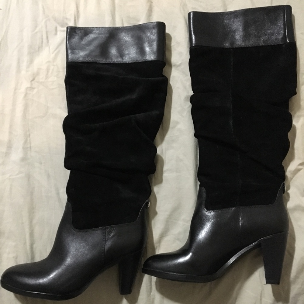 Antonio Melanie new with tags boots. Never worn.